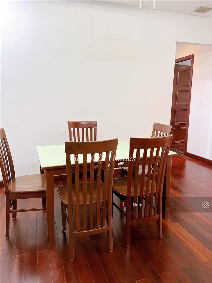 Bán căn hộ 3pn 126m2 view hồ bơi, hướng đông nam tại new sài gòn  hoàng anh 3, call 0949 656 ***