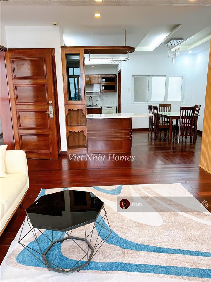 Bán căn hộ 3pn 126m2 view hồ bơi, hướng đông nam tại new sài gòn  hoàng anh 3, call 0949 656 ***