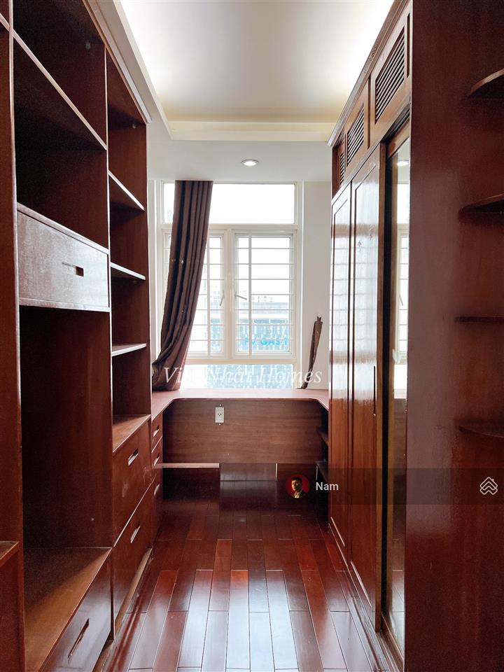 Bán căn hộ 3pn 126m2 view hồ bơi, hướng đông nam tại new sài gòn  hoàng anh 3, call 0949 656 ***