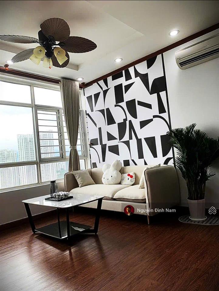 Bán căn hộ 3pn tại hoàng anh gold house tầng cao, view đẹp giá 4,4 tỷ 0949 656 ***