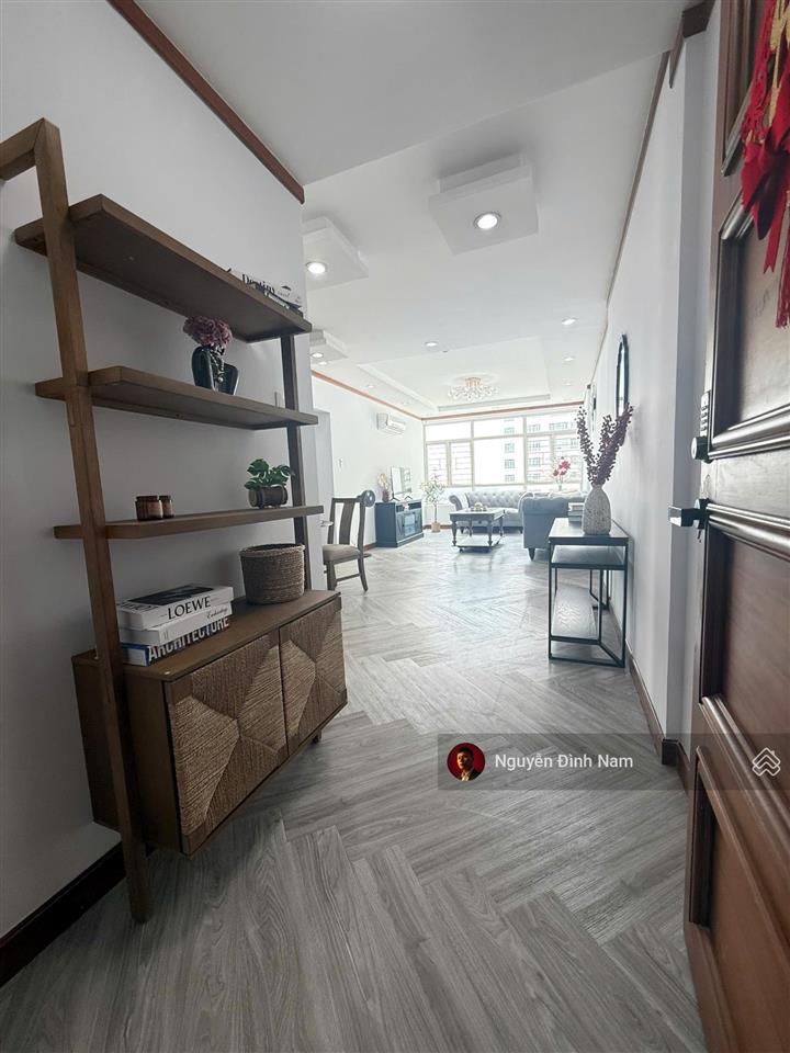 Chính chủ gửi bán căn hộ hoàng anh gold house block b4 tầng 15 căn góc 3pn căn hiếm  giá 4.850 tỷ