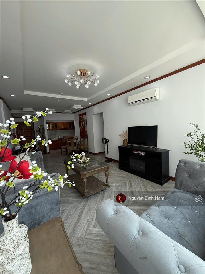 Chính chủ gửi bán căn hộ hoàng anh gold house block b4 tầng 15 căn góc 3pn căn hiếm  giá 4.850 tỷ