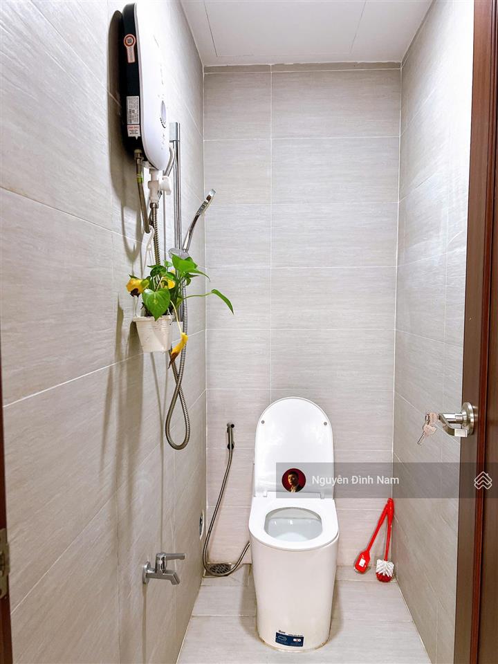 Bán căn hộ tại new saigon hoàng anh 3, dt 121 m2 nhà decor đồ gỗ cao cấp  đang cho thuê 14,5tr