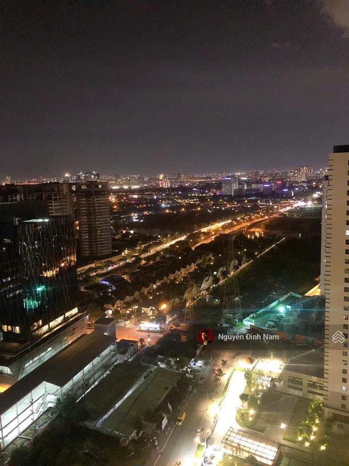 Bán căn hộ 2pn dt 71m2 tầng cao giá 5,8 tỷ tại saigon south residences  của phú mỹ hưng