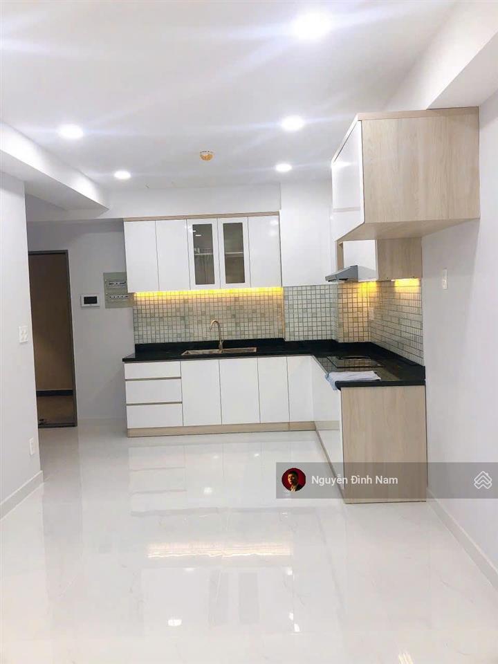 Bán căn hộ 2pn dt 71m2 tầng cao giá 5,8 tỷ tại saigon south residences  của phú mỹ hưng
