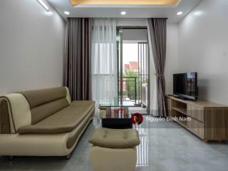 Bán căn hộ saigon south residences  2pn giá chỉ 5,1 tỷ  đang sẵn hđ thuê  0949 656 ***