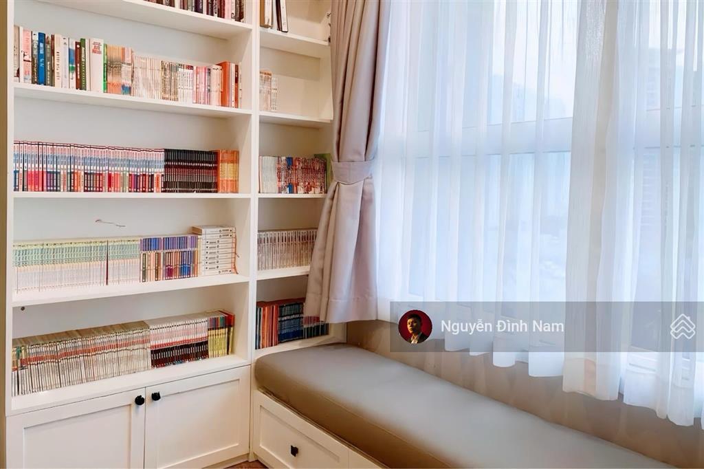Bán căn hộ sunrise riverside dt70m2  2pn nội thất cao cấp giá 5,3 tỷ  0949 656 ***