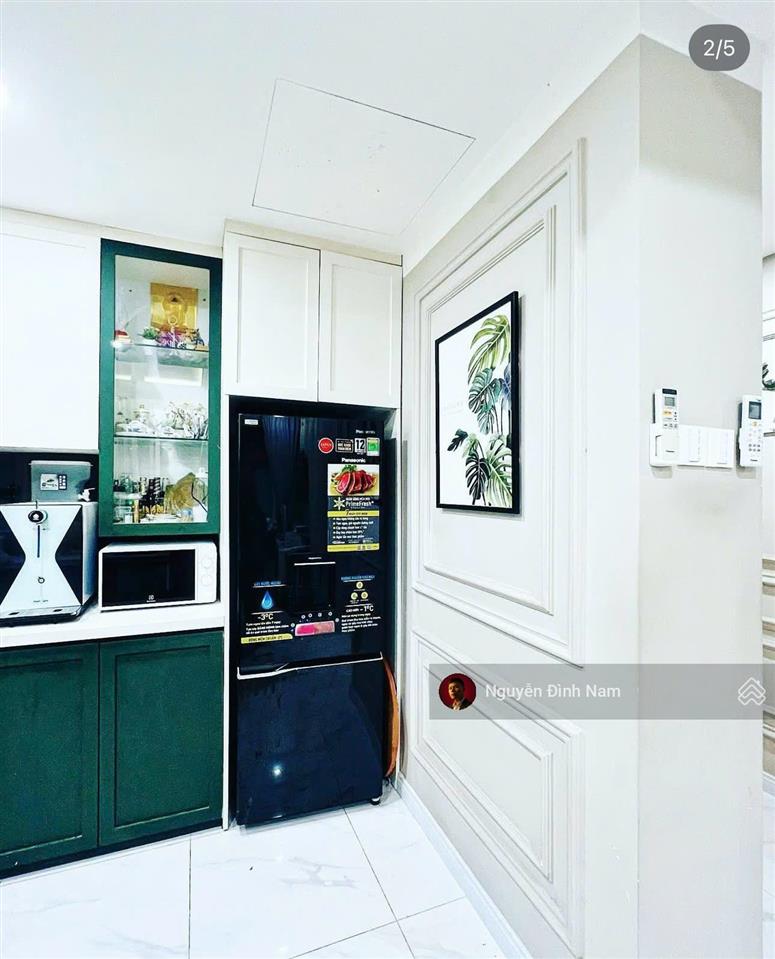 Bán căn hộ sunrise riverside dt70m2  2pn nội thất cao cấp giá 5,3 tỷ  0949 656 ***