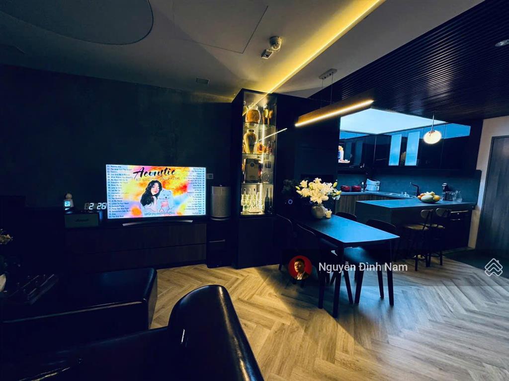 Bán căn hộ chung cư tại saigon south residences, giá ưu đãi 6,1 tỷ, 75m2, 2pn, 2wc