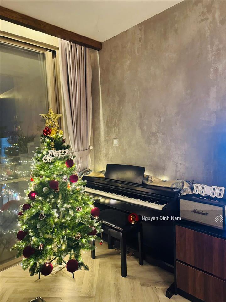 Bán căn hộ chung cư tại saigon south residences, giá ưu đãi 6,1 tỷ, 75m2, 2pn, 2wc