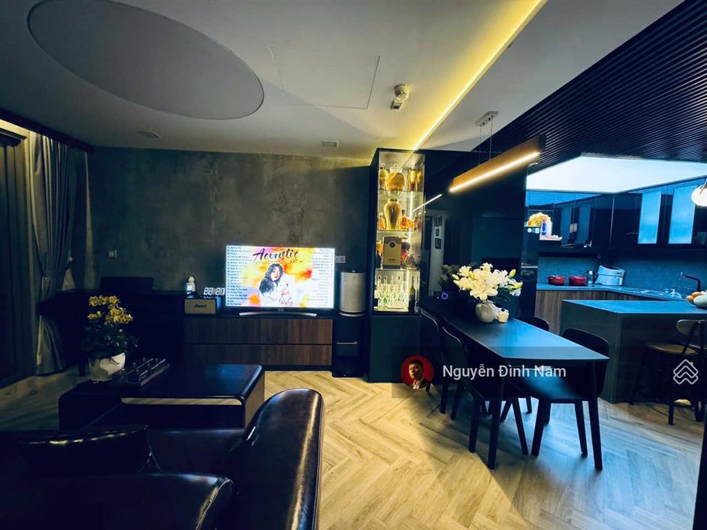 Bán căn hộ chung cư tại saigon south residences, giá ưu đãi 6,1 tỷ, 75m2, 2pn, 2wc