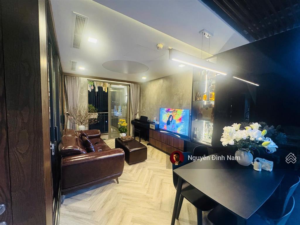 Bán căn hộ chung cư tại saigon south residences, giá ưu đãi 6,1 tỷ, 75m2, 2pn, 2wc
