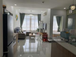 Cho thuê căn hộ phú hoàng anh 2pn  88m2 fulll nội thất mới call 0949 656 ***