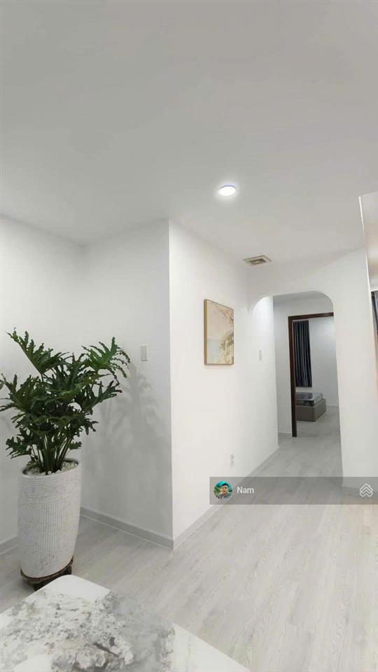 Bán căn hộ new saigon, diện tích 99m² 2pn giá 3ty750 hồ bơi call 0949 656 ***