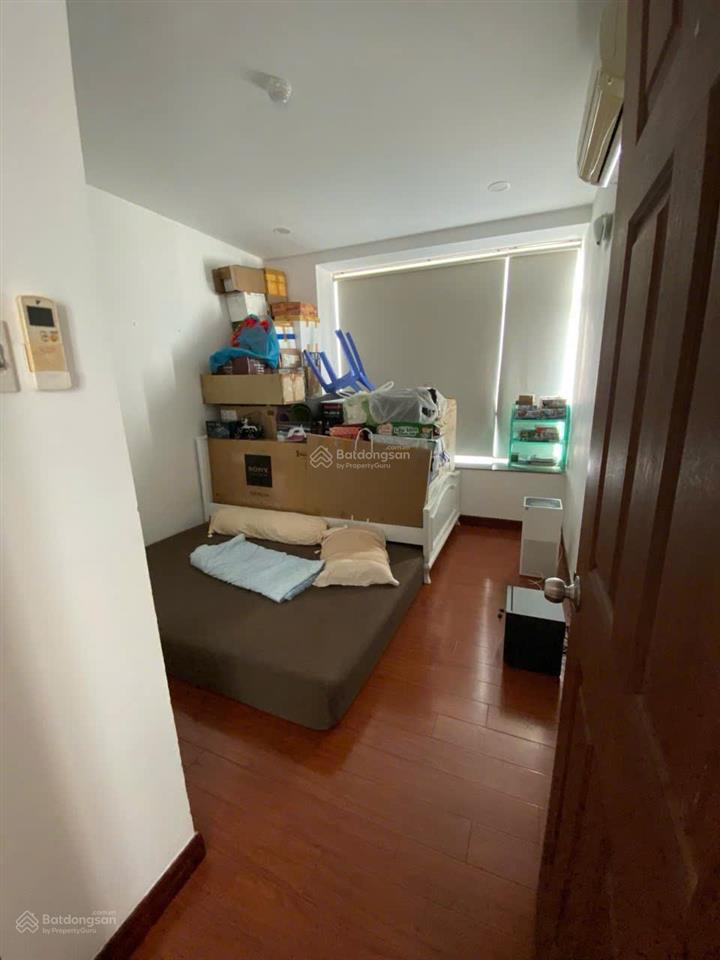 Chủ cần bán gấp căn hộ 2pn tầng 6 view đông nam giá giảm còn 3,6 tỷ tại new saigon  hoàng anh 3