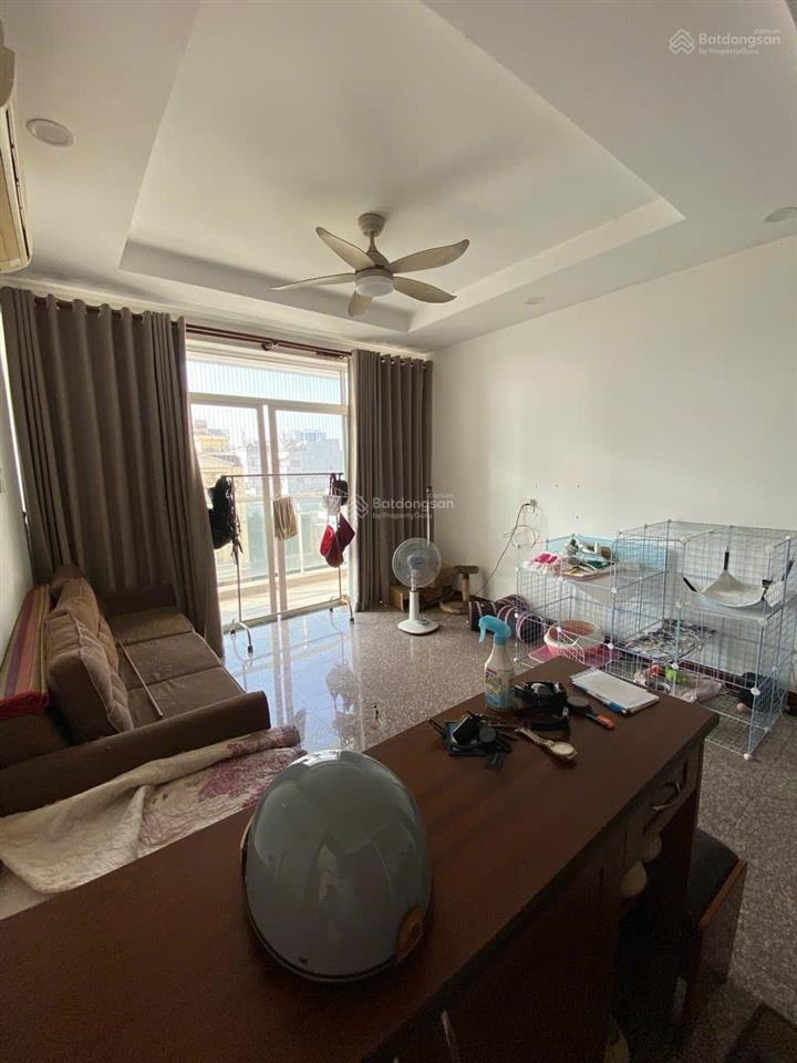 Chủ cần bán gấp căn hộ 2pn tầng 6 view đông nam giá giảm còn 3,6 tỷ tại new saigon  hoàng anh 3
