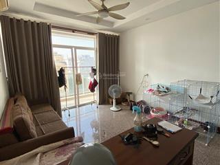Chủ cần bán gấp căn hộ 2pn tầng 6 view đông nam giá giảm còn 3,6 tỷ tại new saigon  hoàng anh 3