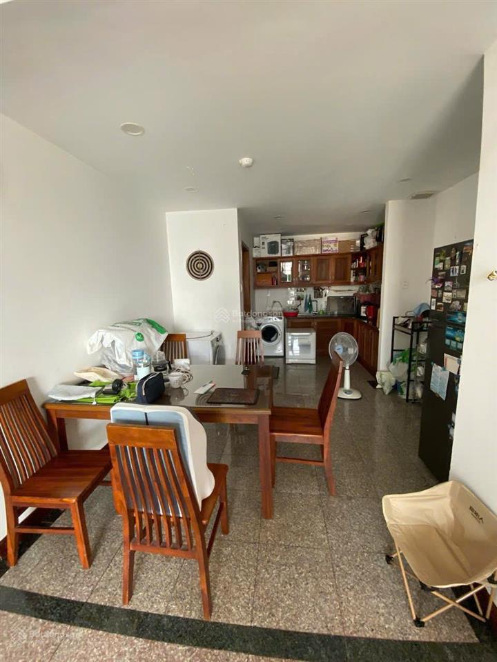 Chủ cần bán gấp căn hộ 2pn tầng 6 view đông nam giá giảm còn 3,6 tỷ tại new saigon  hoàng anh 3