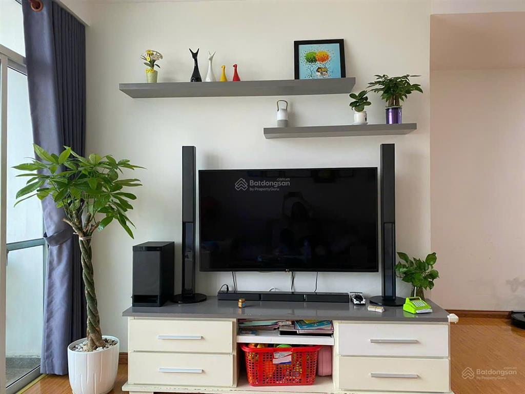 Bán căn hộ 2pn, 2wc, 100m2 tại new saigonhoàng anh gia lai 3, giá giảm còn 3,9 tỷ  tầng cao
