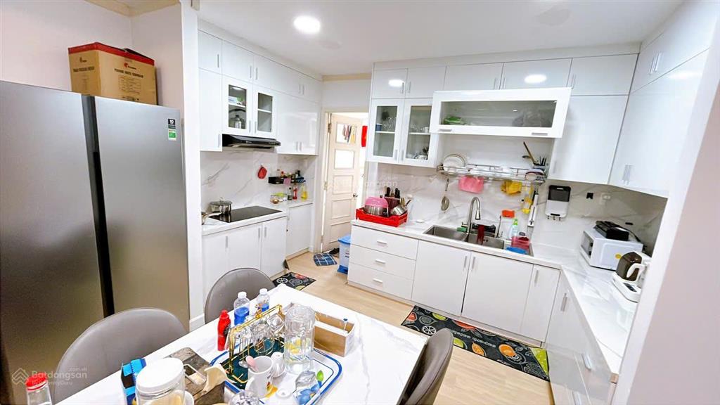 Cần bán nhanh căn hộ phú hoàng anh căn góc 3pn view hồ bơi, giá 4,6 tỷ. call 0949 656 ***