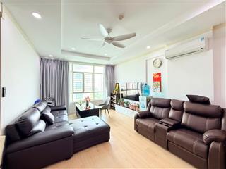 Cần bán nhanh căn hộ phú hoàng anh căn góc 3pn view hồ bơi, giá 4,6 tỷ. call 0949 656 ***