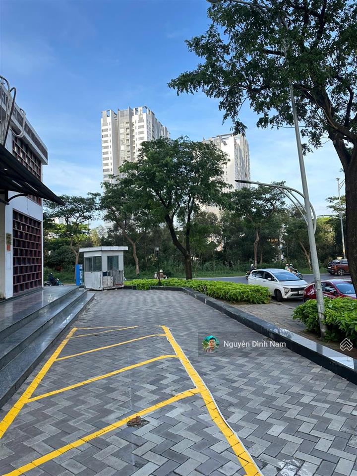 Bán shophouse phú hoàng anh dt 100m2 căn góc đầu tư dòng tiền và sinh lời bđs hiếm