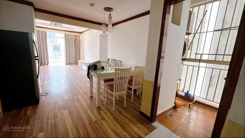 Quá rẻ. bán nhanh căn hộ 2pn 100m2 chỉ 3,3 tỷ  view đông nam tại c/c new sài gòn  hagl3
