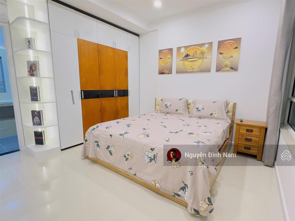 Bán căn hộ penthouse phú hoàng anh  view đẹp dự án, loại 4pn call 0949 656 ***