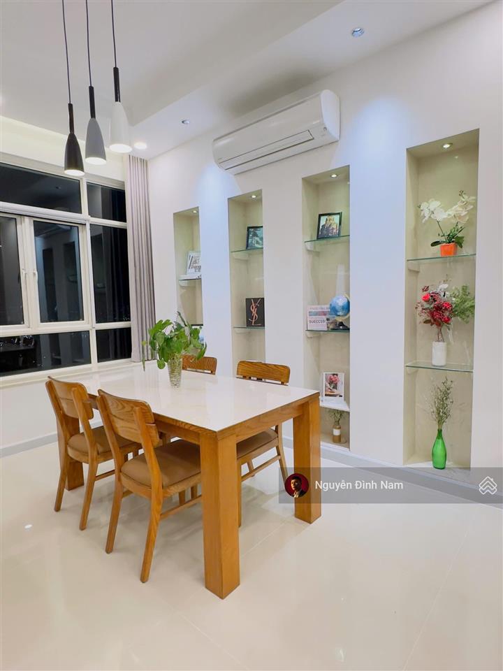 Bán căn hộ penthouse phú hoàng anh  view đẹp dự án, loại 4pn call 0949 656 ***