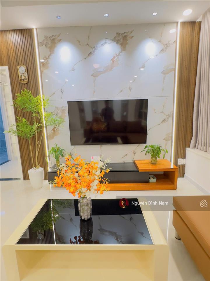 Bán căn hộ penthouse phú hoàng anh  view đẹp dự án, loại 4pn call 0949 656 ***