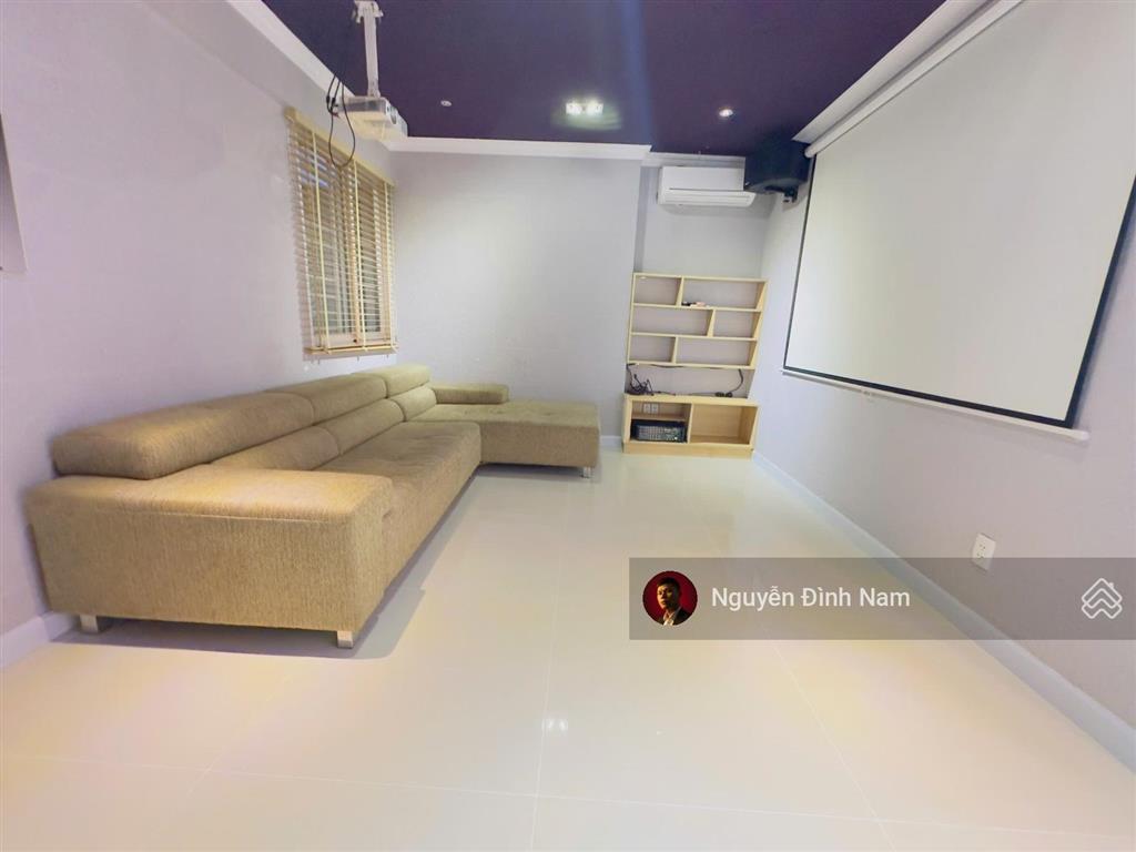 Bán căn hộ penthouse phú hoàng anh  view đẹp dự án, loại 4pn call 0949 656 ***