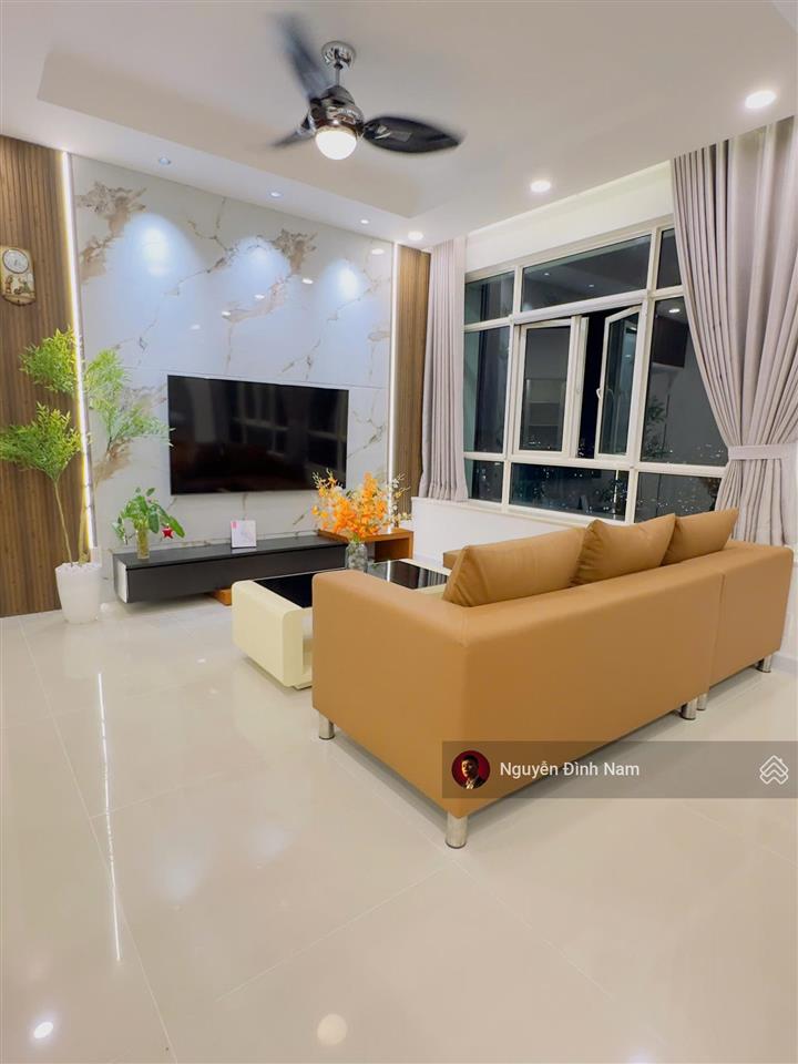 Bán căn hộ penthouse phú hoàng anh  view đẹp dự án, loại 4pn call 0949 656 ***