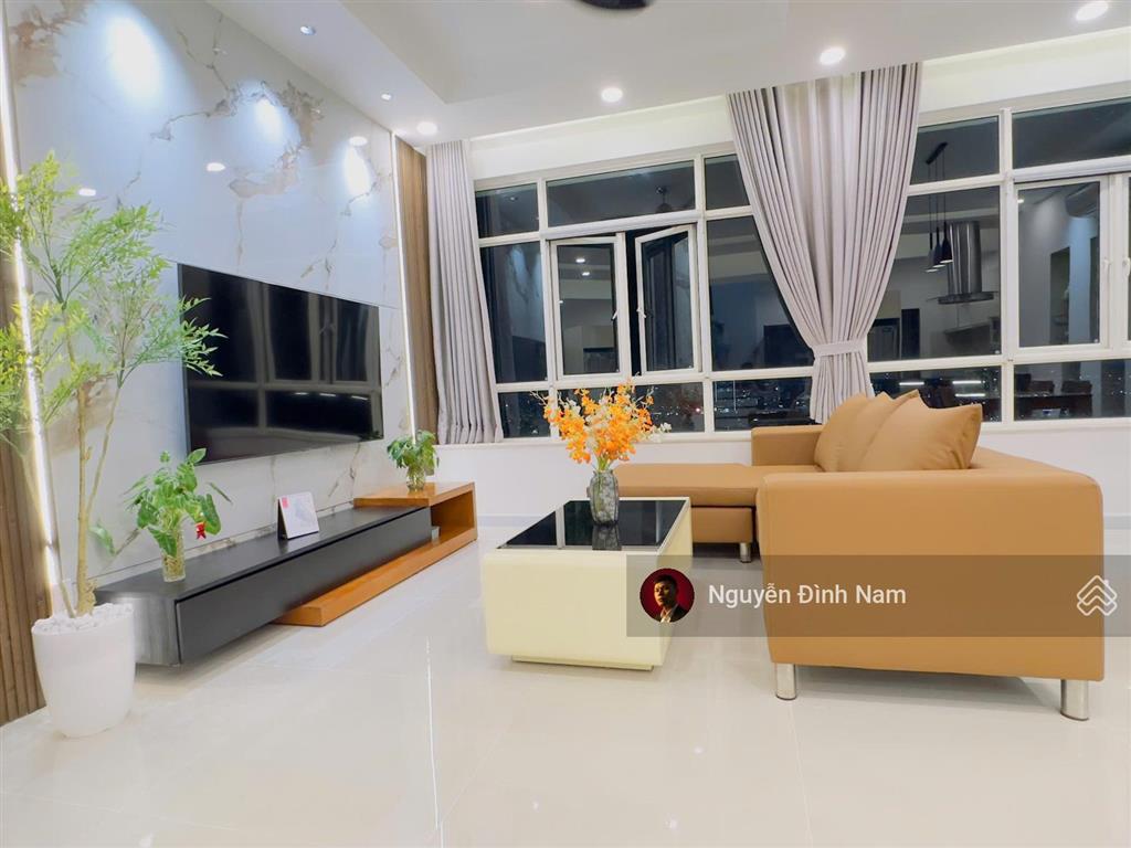 Bán căn hộ penthouse phú hoàng anh  view đẹp dự án, loại 4pn call 0949 656 ***