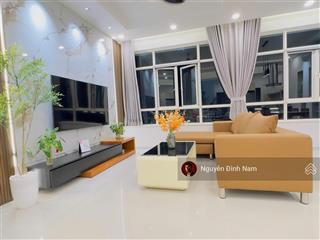 Bán căn hộ penthouse phú hoàng anh  view đẹp dự án, loại 4pn call 0949 656 ***