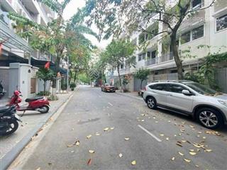 Bán nhanh căn liền kề 82.5m2 an hưng  hoàn thiện đẹp, gần công viên, thoáng mát, giá tốt