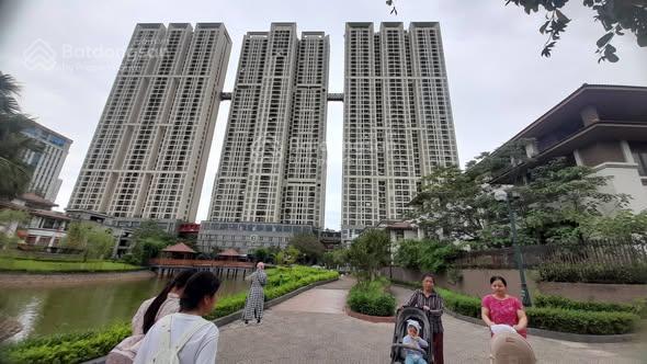 Bán căn góc biệt thự an hưng 406m2 view hồ, công viên siêu đẹp, không gian sống đẳng cấp, giá tốt