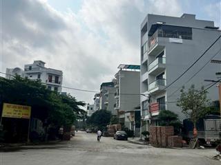 Cần bán gấp lô đất dịch vụ đồng giường, dương nội đường chính, rộng 21m dt 64m lô góc