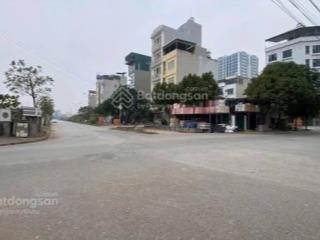 Cần bán 50m2 đất dịch vụ khu b yên nghĩa, đường trước đất rộng 17m, vị trí đẹp, giá tốt