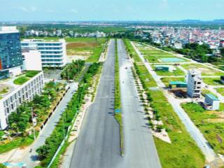 Cần bán 75.3m² đất dv an thượng, an khánh, hà nội, xây nhà quá đẹp, giá chỉ nhỉnh 10 tỷ