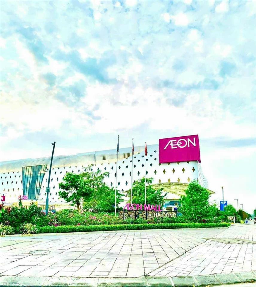 Cho thuê nhà cấp 4 làm kho xưởng, văn phòng. khu dv sát aeon mall hà đông, giá thuê 3.5 triệu/tháng