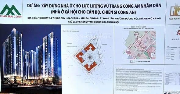 Chủ cần bán nhanh lô đất mặt đường lê trọng tấn  dương nội, giá chỉ nhỉnh 15 tỷ, sổ đỏ chính chủ