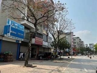 Chủ cần bán nhanh lô đất mặt đường lê trọng tấn  dương nội, giá chỉ nhỉnh 15 tỷ, sổ đỏ chính chủ