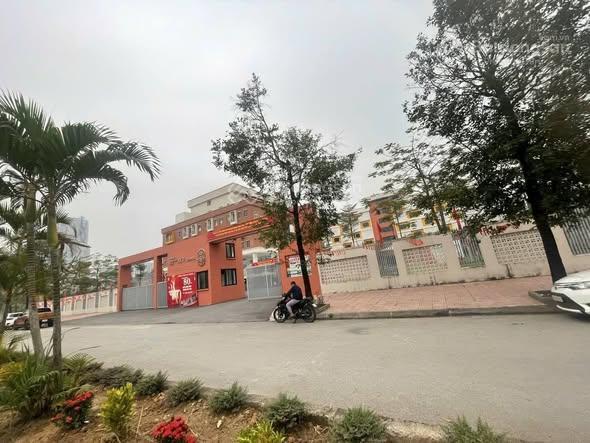 Rẻ ở khu dv ngay him lam vạn phúc  hà đông, giá hợp lý, sổ đỏ pháp lý