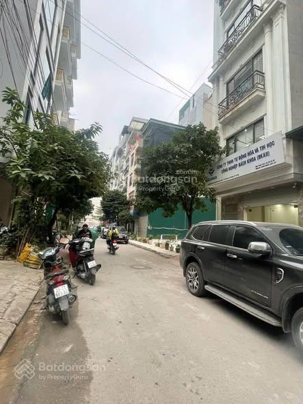 Rẻ ở khu dv ngay him lam vạn phúc  hà đông, giá hợp lý, sổ đỏ pháp lý