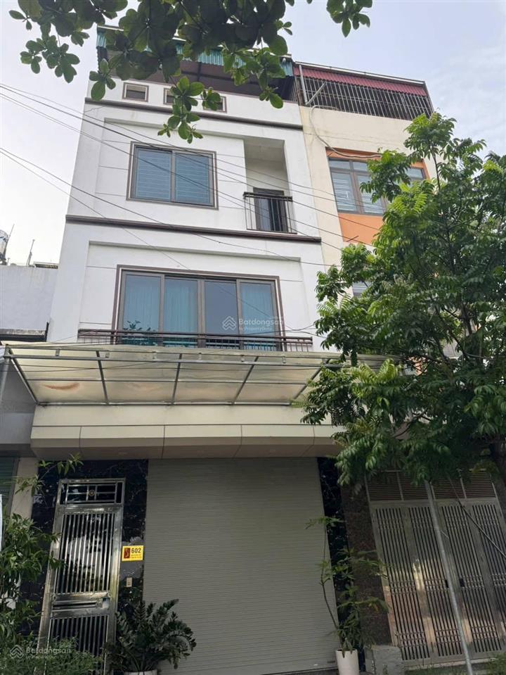 Cho thuê nhà 3 tầng khu dv lk27, 28 lê trọng tấn, dương nội, kết hợp vừa ở vừa kd, giá thuê hợp lý