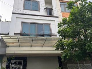 Cho thuê nhà 3 tầng khu dv lk27, 28 lê trọng tấn, dương nội, kết hợp vừa ở vừa kd, giá thuê hợp lý