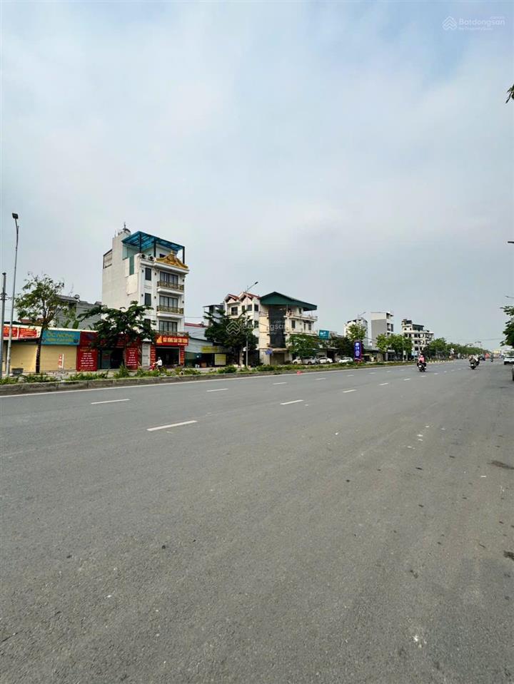 Cần bán 76m2 đất dv lại yên (sơn đồng), hà nội, vị trí đẹp 2 mặt tiền, sổ đỏ pl, giá chưa đến 9 tỷ
