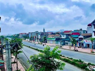 Cần bán 76m2 đất dv lại yên (sơn đồng), hà nội, vị trí đẹp 2 mặt tiền, sổ đỏ pl, giá chưa đến 9 tỷ