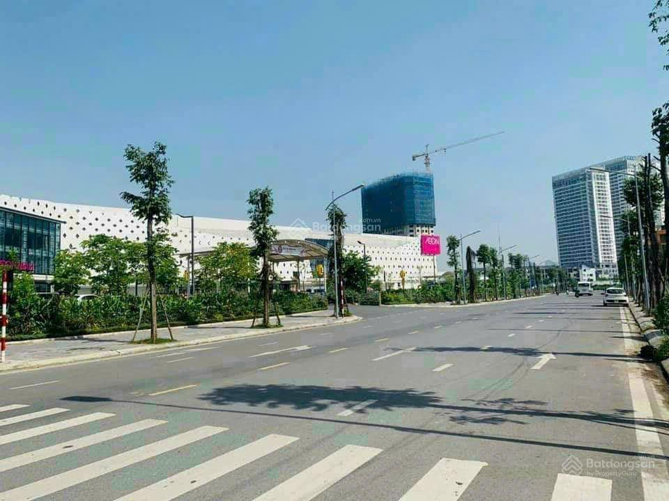 Bán lô đất dv dãyno11, mặt đường bệnh viện quốc tế hà đông, aeon mall hà đông, kinh doanh siêu đỉnh
