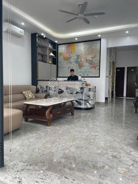 Cho thuê khách sạn kđt nam cường (an quý villa) dương nội, hà nội, 12 phòng full đồ, khép kín
